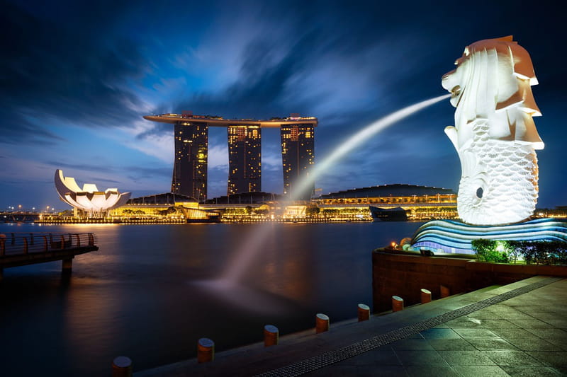 افضل فنادق سنغافورة : فنادق سنغافوره 2024